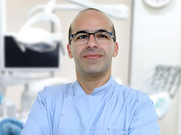 Dr. Mohammad Yehya